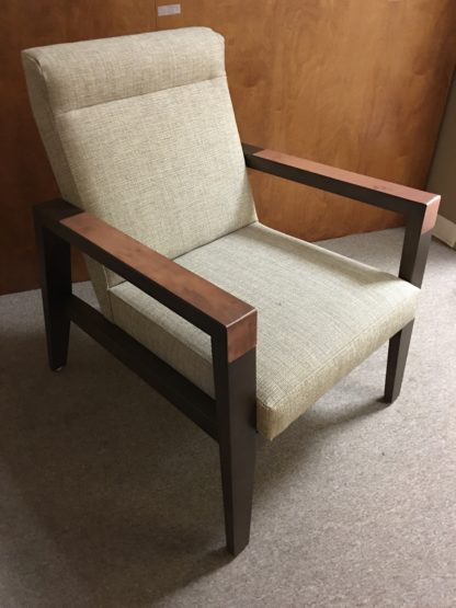 Custom Seating solutions for waiting rooms